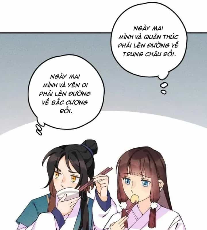 Là Thánh Hoàng Chính Đạo, Ta Cưới Ma Tôn Tà Đạo？！ - Chương 23 - ảnh 38