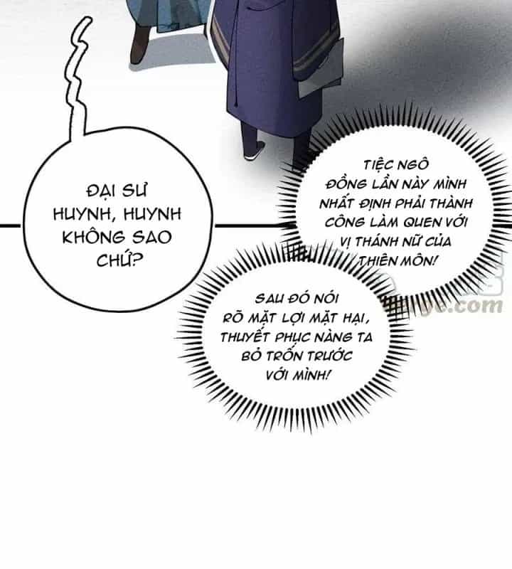 Là Thánh Hoàng Chính Đạo, Ta Cưới Ma Tôn Tà Đạo？！ - Chương 23 - ảnh 89