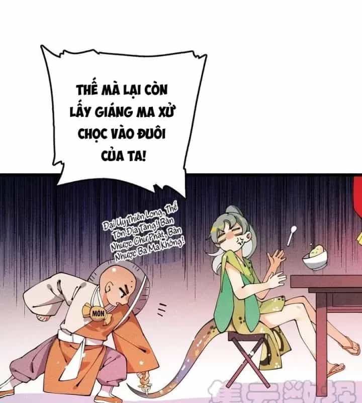 Là Thánh Hoàng Chính Đạo, Ta Cưới Ma Tôn Tà Đạo？！ - Chương 25 - ảnh 46
