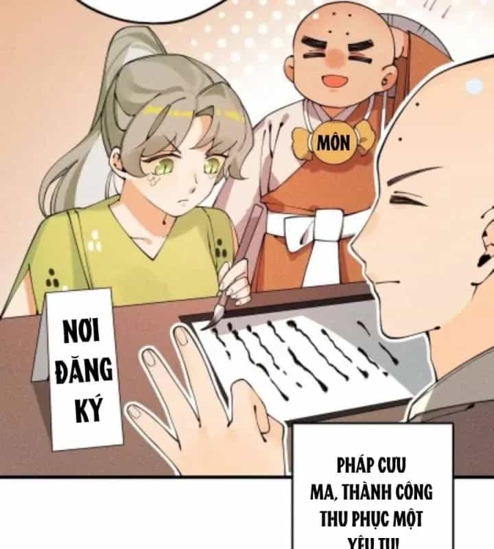 Là Thánh Hoàng Chính Đạo, Ta Cưới Ma Tôn Tà Đạo？！ - Chương 25 - ảnh 69