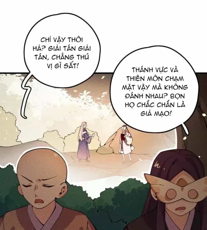 Là Thánh Hoàng Chính Đạo, Ta Cưới Ma Tôn Tà Đạo？！ - Chương 26 - ảnh 67