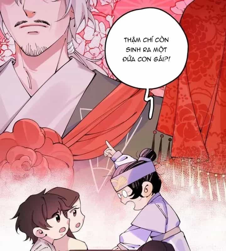 Là Thánh Hoàng Chính Đạo, Ta Cưới Ma Tôn Tà Đạo？！ - Chương 29 - ảnh 21