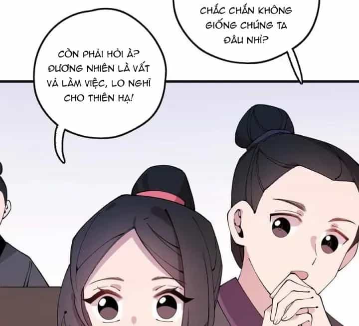 Là Thánh Hoàng Chính Đạo, Ta Cưới Ma Tôn Tà Đạo？！ - Chương 29 - ảnh 28