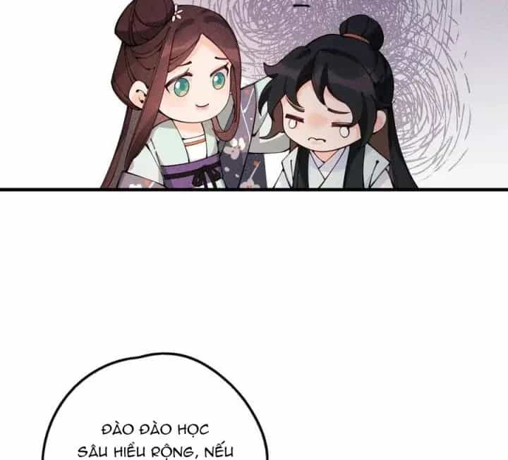 Là Thánh Hoàng Chính Đạo, Ta Cưới Ma Tôn Tà Đạo？！ - Chương 29 - ảnh 46