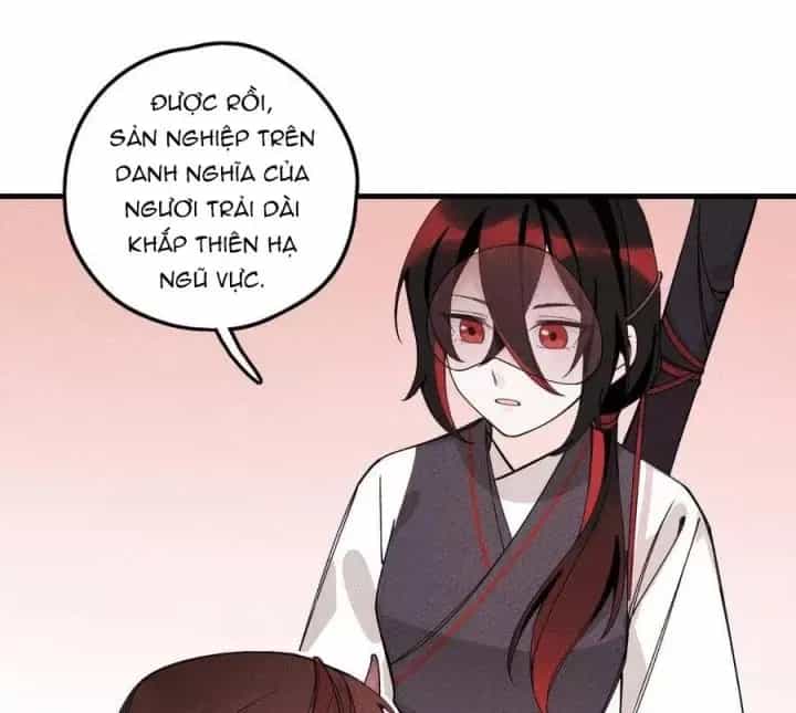 Là Thánh Hoàng Chính Đạo, Ta Cưới Ma Tôn Tà Đạo？！ - Chương 32 - ảnh 17