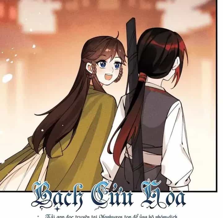 Là Thánh Hoàng Chính Đạo, Ta Cưới Ma Tôn Tà Đạo？！ - Chương 33 - ảnh 83