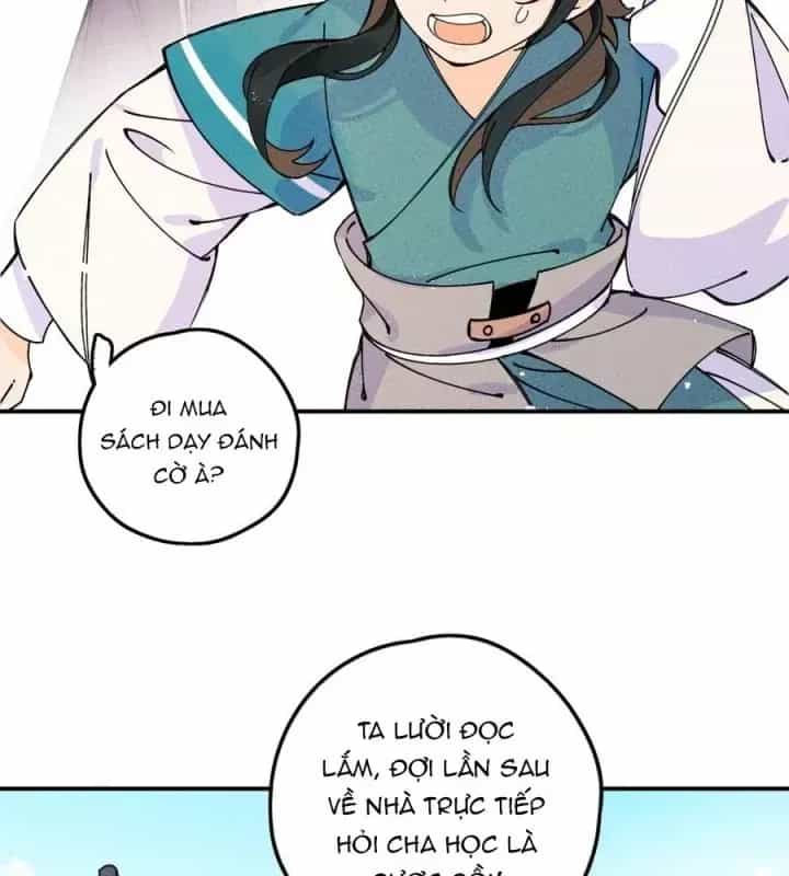 Là Thánh Hoàng Chính Đạo, Ta Cưới Ma Tôn Tà Đạo？！ - Chương 34 - ảnh 69