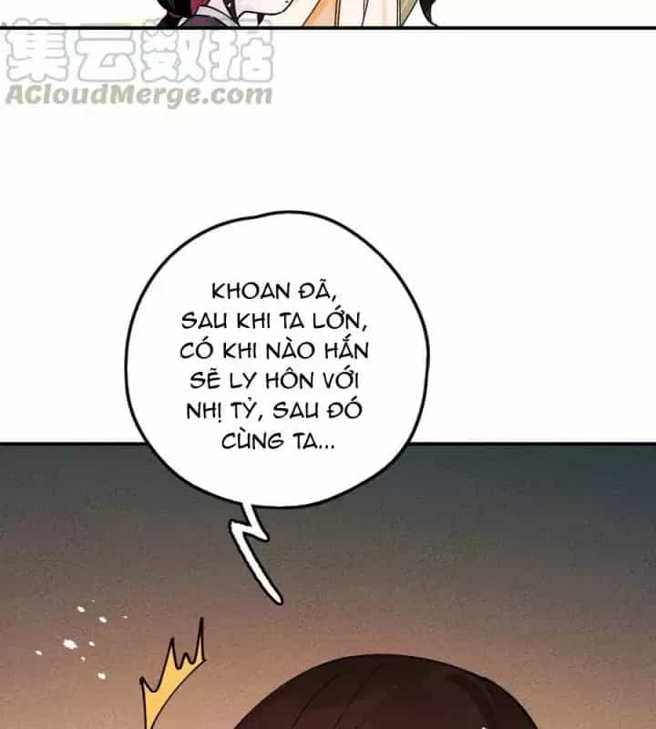 Là Thánh Hoàng Chính Đạo, Ta Cưới Ma Tôn Tà Đạo？！ - Chương 35 - ảnh 111
