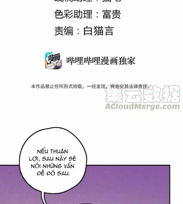 Là Thánh Hoàng Chính Đạo, Ta Cưới Ma Tôn Tà Đạo？！ - Chương 35 - ảnh 3