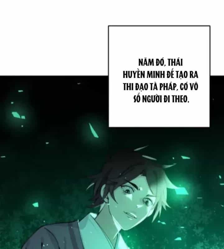 Là Thánh Hoàng Chính Đạo, Ta Cưới Ma Tôn Tà Đạo？！ - Chương 35 - ảnh 45