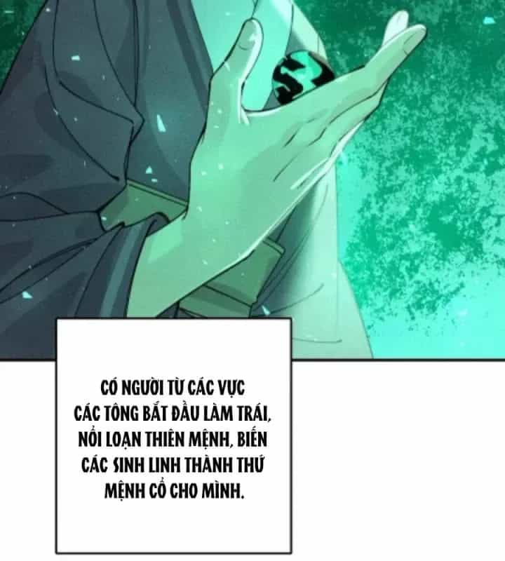 Là Thánh Hoàng Chính Đạo, Ta Cưới Ma Tôn Tà Đạo？！ - Chương 35 - ảnh 46
