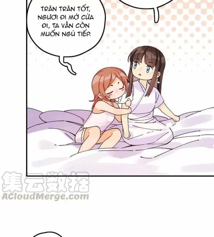 Là Thánh Hoàng Chính Đạo, Ta Cưới Ma Tôn Tà Đạo？！ - Chương 36 - ảnh 24