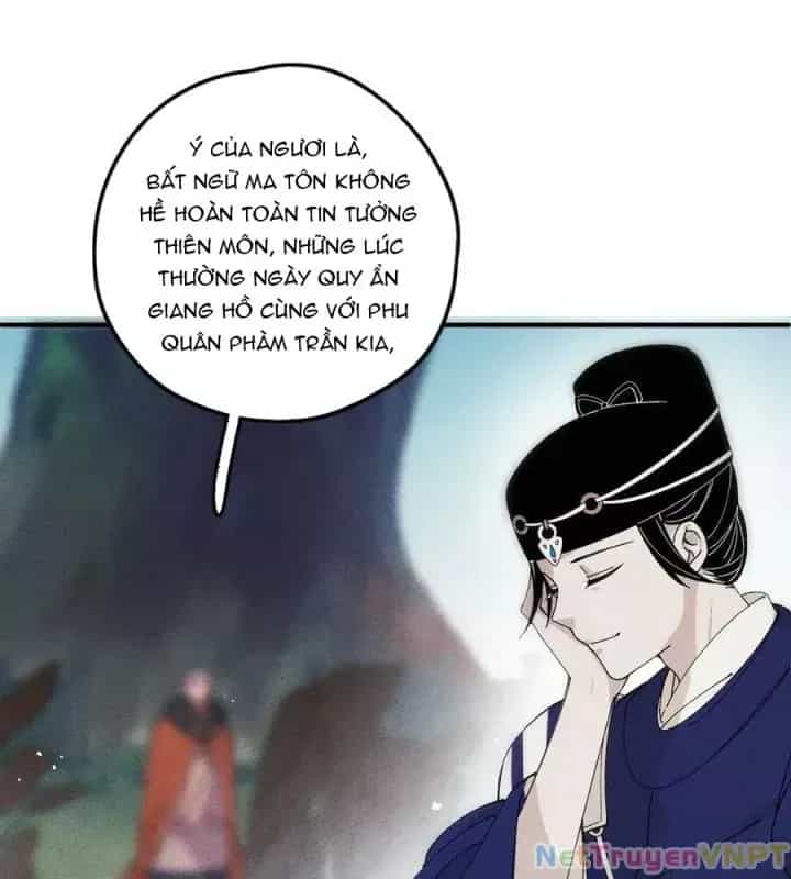 Là Thánh Hoàng Chính Đạo, Ta Cưới Ma Tôn Tà Đạo？！ - Chương 38 - ảnh 54