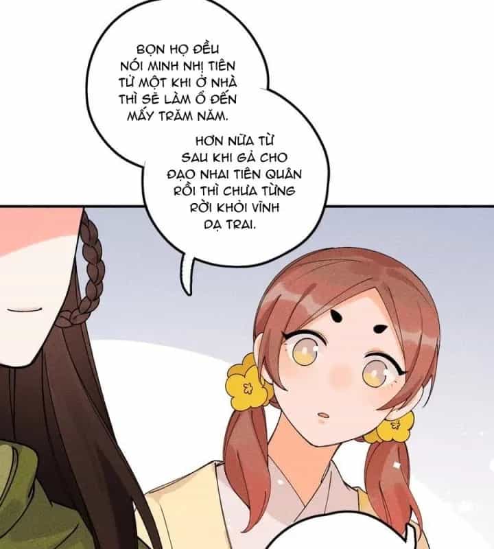 Là Thánh Hoàng Chính Đạo, Ta Cưới Ma Tôn Tà Đạo？！ - Chương 37 - ảnh 32