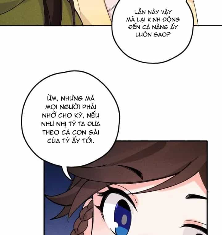 Là Thánh Hoàng Chính Đạo, Ta Cưới Ma Tôn Tà Đạo？！ - Chương 37 - ảnh 33