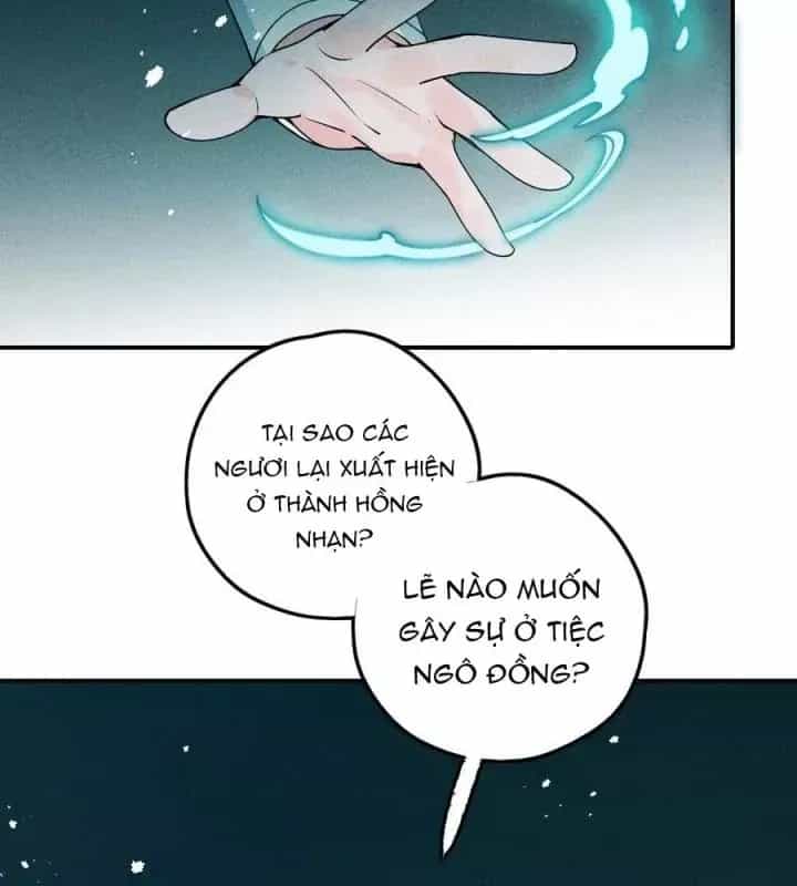 Là Thánh Hoàng Chính Đạo, Ta Cưới Ma Tôn Tà Đạo？！ - Chương 42 - ảnh 8