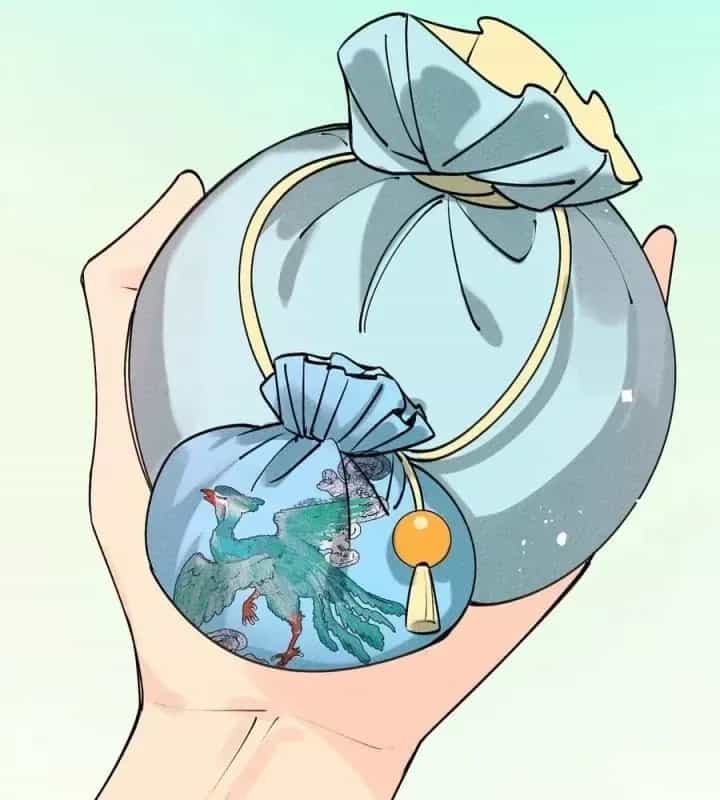 Là Thánh Hoàng Chính Đạo, Ta Cưới Ma Tôn Tà Đạo？！ - Chương 43 - ảnh 100