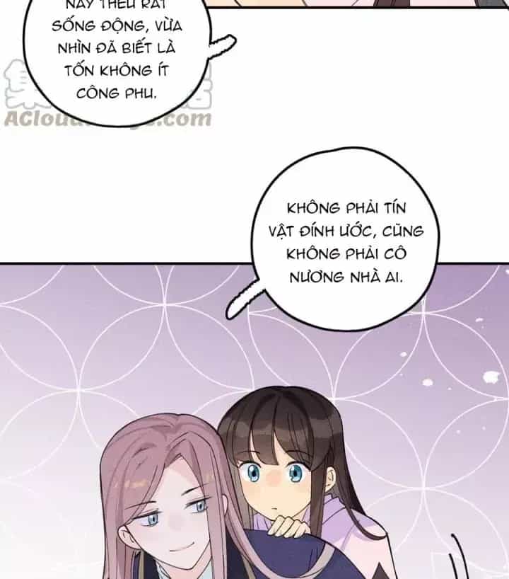 Là Thánh Hoàng Chính Đạo, Ta Cưới Ma Tôn Tà Đạo？！ - Chương 44 - ảnh 25