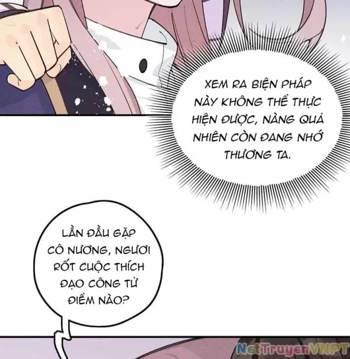 Là Thánh Hoàng Chính Đạo, Ta Cưới Ma Tôn Tà Đạo？！ - Chương 44 - ảnh 41