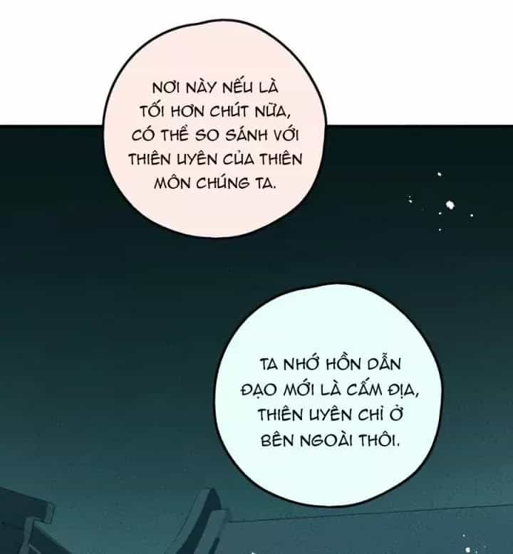 Là Thánh Hoàng Chính Đạo, Ta Cưới Ma Tôn Tà Đạo？！ - Chương 44 - ảnh 91