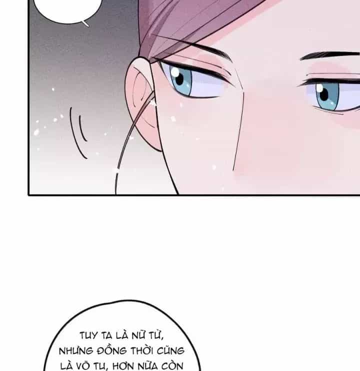 Là Thánh Hoàng Chính Đạo, Ta Cưới Ma Tôn Tà Đạo？！ - Chương 46 - ảnh 21