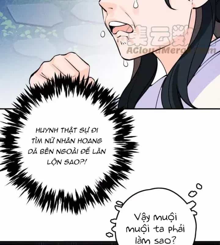 Là Thánh Hoàng Chính Đạo, Ta Cưới Ma Tôn Tà Đạo？！ - Chương 46 - ảnh 50