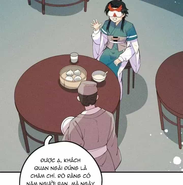 Là Thánh Hoàng Chính Đạo, Ta Cưới Ma Tôn Tà Đạo？！ - Chương 46 - ảnh 65