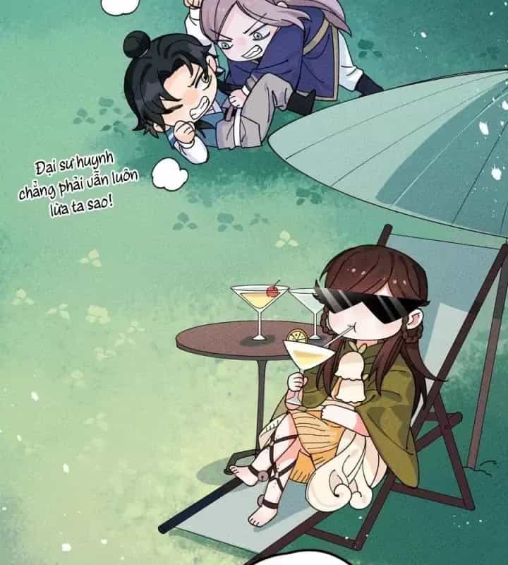 Là Thánh Hoàng Chính Đạo, Ta Cưới Ma Tôn Tà Đạo？！ - Chương 46 - ảnh 84
