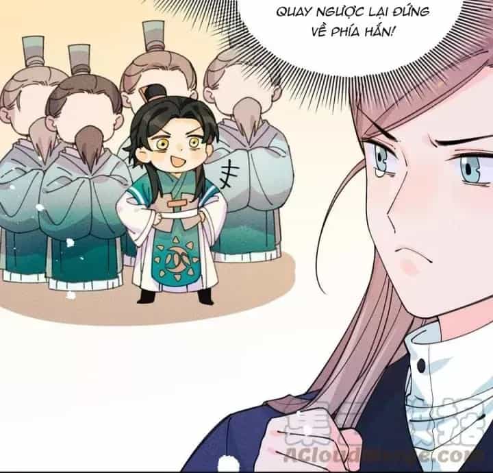 Là Thánh Hoàng Chính Đạo, Ta Cưới Ma Tôn Tà Đạo？！ - Chương 47 - ảnh 29