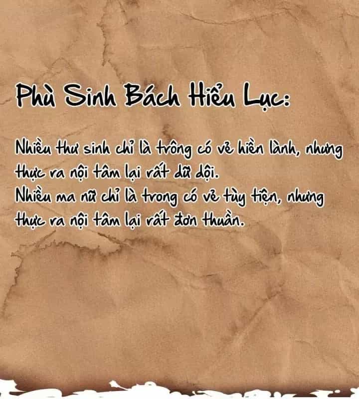 Là Thánh Hoàng Chính Đạo, Ta Cưới Ma Tôn Tà Đạo？！ - Chương 51 - ảnh 102