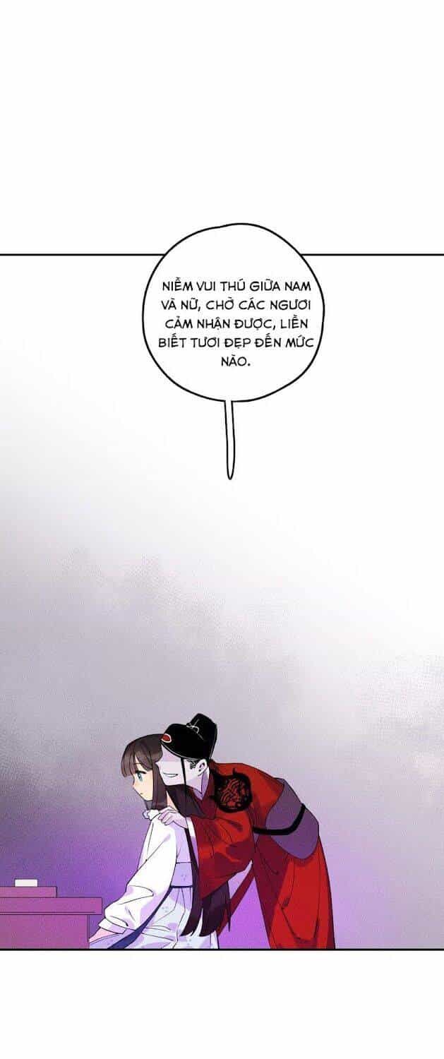 Là Thánh Hoàng Chính Đạo, Ta Cưới Ma Tôn Tà Đạo？！ - Chương 5 - ảnh 41