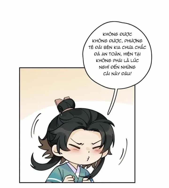 Là Thánh Hoàng Chính Đạo, Ta Cưới Ma Tôn Tà Đạo？！ - Chương 55 - ảnh 50