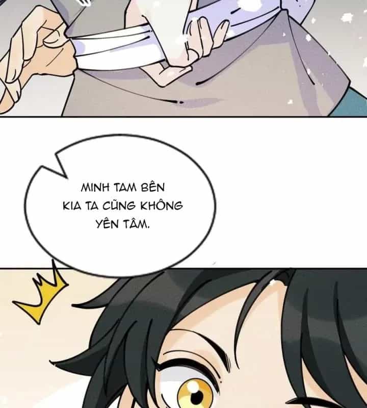 Là Thánh Hoàng Chính Đạo, Ta Cưới Ma Tôn Tà Đạo？！ - Chương 55 - ảnh 55
