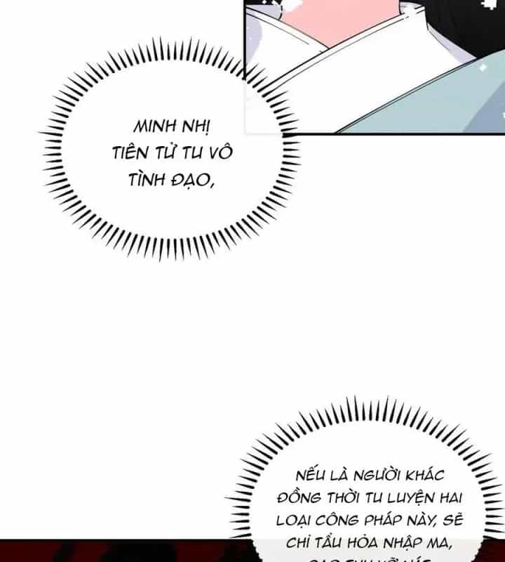 Là Thánh Hoàng Chính Đạo, Ta Cưới Ma Tôn Tà Đạo？！ - Chương 56 - ảnh 27