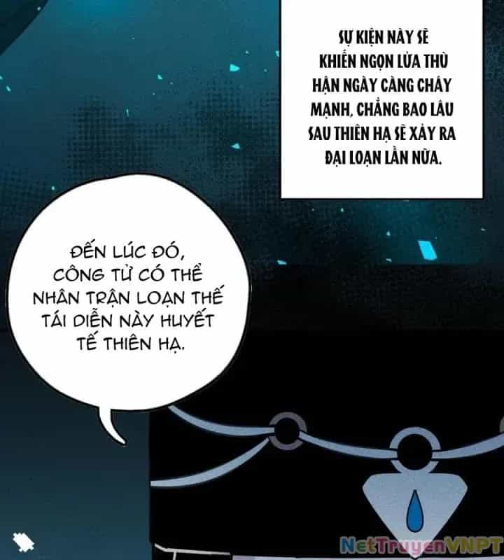 Là Thánh Hoàng Chính Đạo, Ta Cưới Ma Tôn Tà Đạo？！ - Chương 57 - ảnh 60