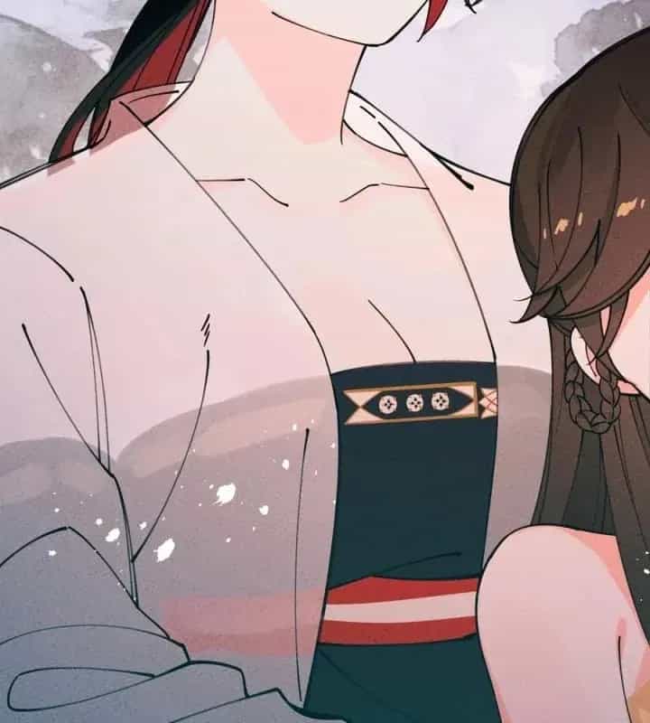 Là Thánh Hoàng Chính Đạo, Ta Cưới Ma Tôn Tà Đạo？！ - Chương 57 - ảnh 99