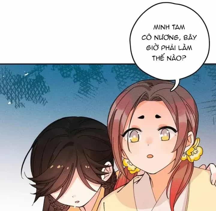 Là Thánh Hoàng Chính Đạo, Ta Cưới Ma Tôn Tà Đạo？！ - Chương 58 - ảnh 12