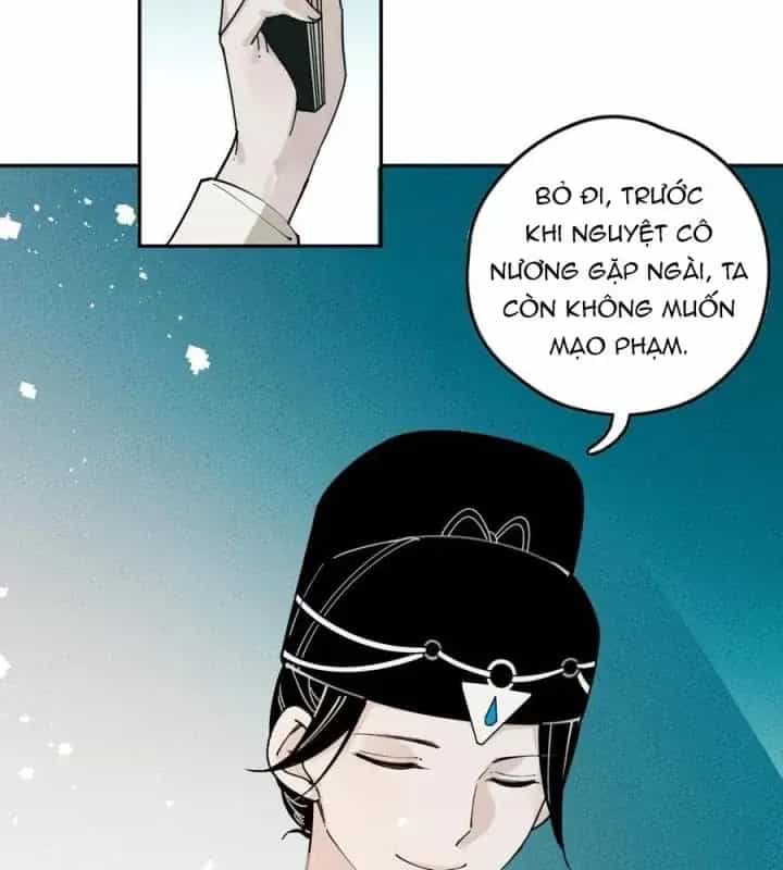 Là Thánh Hoàng Chính Đạo, Ta Cưới Ma Tôn Tà Đạo？！ - Chương 58 - ảnh 3