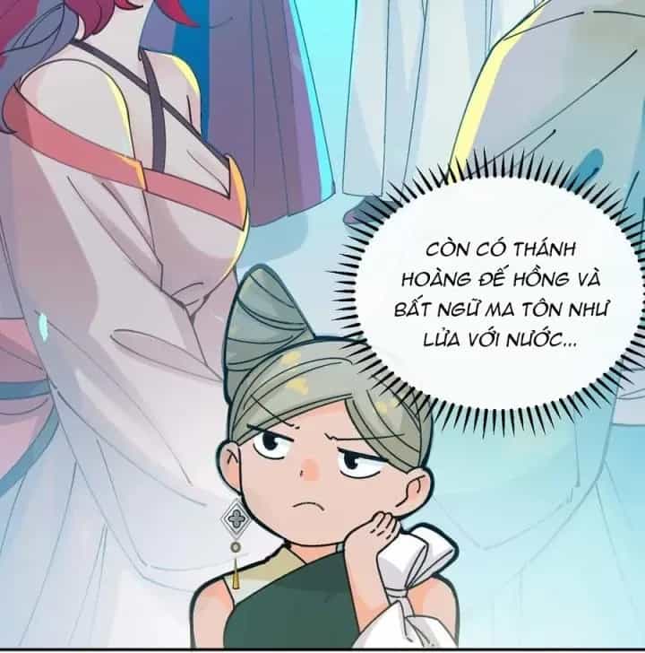 Là Thánh Hoàng Chính Đạo, Ta Cưới Ma Tôn Tà Đạo？！ - Chương 60 - ảnh 34