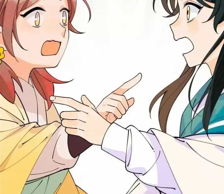 Là Thánh Hoàng Chính Đạo, Ta Cưới Ma Tôn Tà Đạo？！ - Chương 61 - ảnh 63