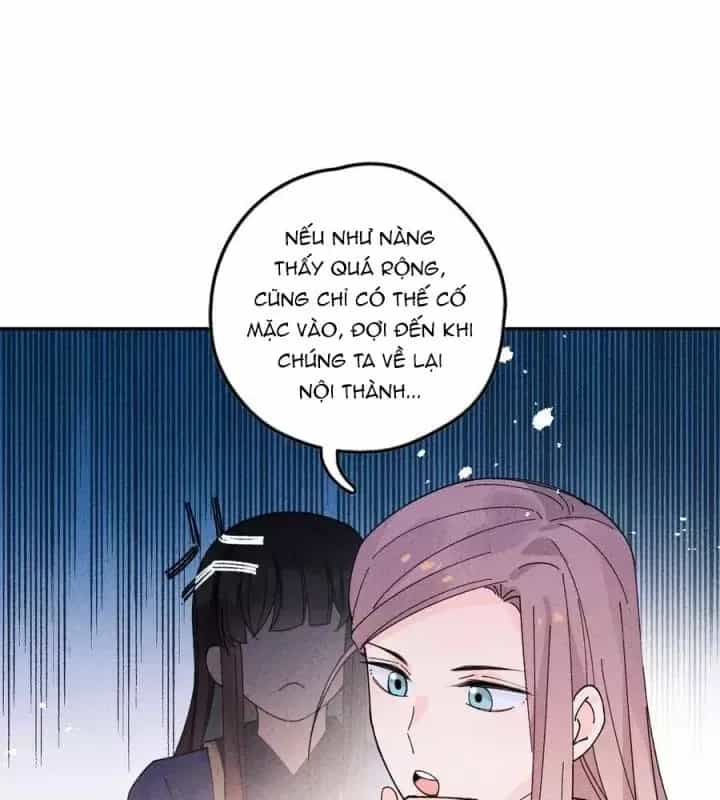 Là Thánh Hoàng Chính Đạo, Ta Cưới Ma Tôn Tà Đạo？！ - Chương 63 - ảnh 27