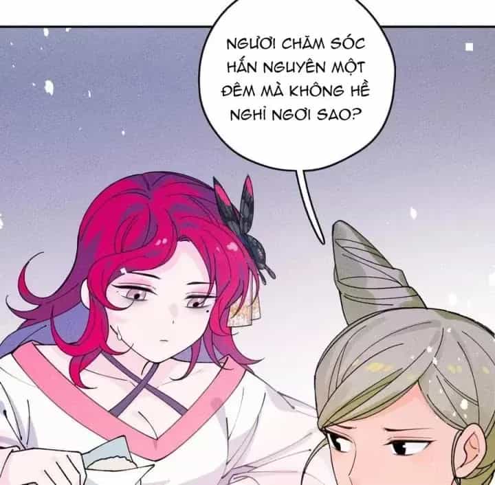 Là Thánh Hoàng Chính Đạo, Ta Cưới Ma Tôn Tà Đạo？！ - Chương 63 - ảnh 84