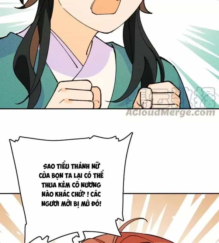 Là Thánh Hoàng Chính Đạo, Ta Cưới Ma Tôn Tà Đạo？！ - Chương 65 - ảnh 104