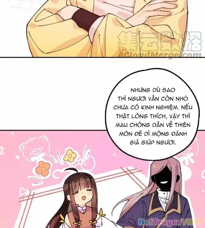 Là Thánh Hoàng Chính Đạo, Ta Cưới Ma Tôn Tà Đạo？！ - Chương 65 - ảnh 50