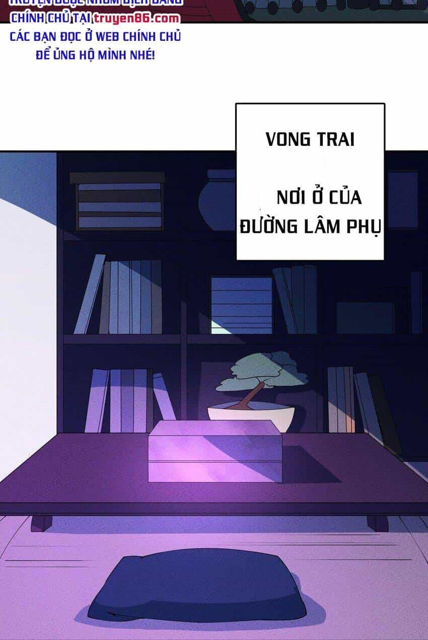 Là Thánh Hoàng Chính Đạo, Ta Cưới Ma Tôn Tà Đạo？！ - Chương 7 - ảnh 13