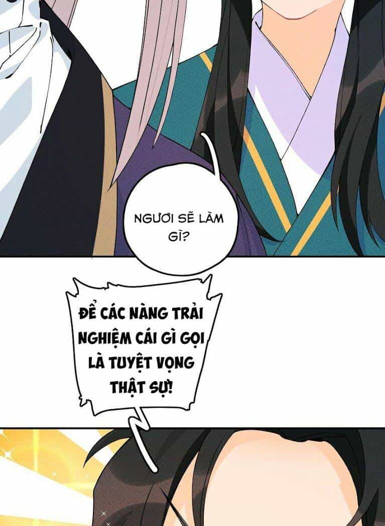 Là Thánh Hoàng Chính Đạo, Ta Cưới Ma Tôn Tà Đạo？！ - Chương 7 - ảnh 47