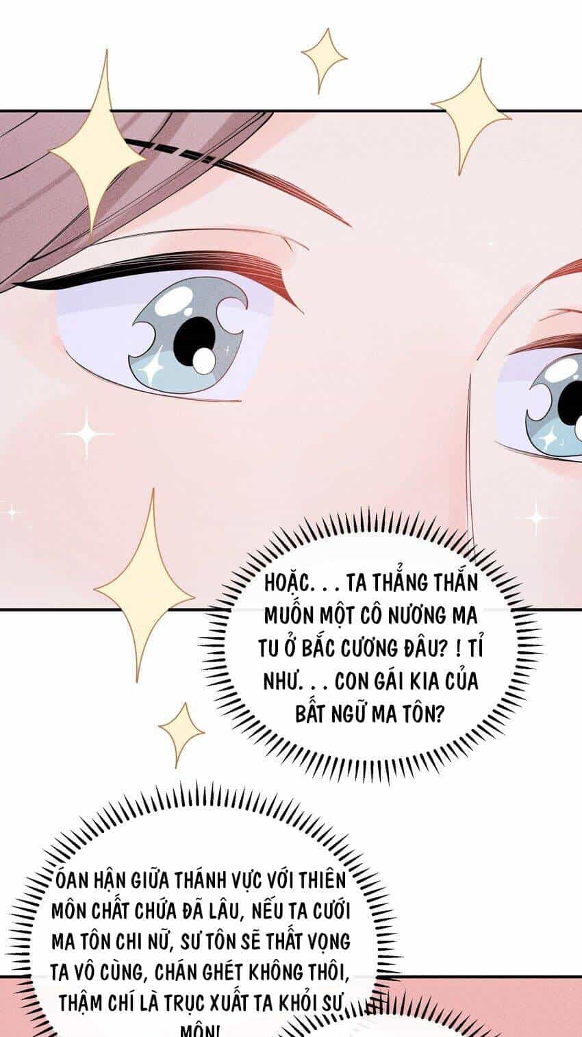 Là Thánh Hoàng Chính Đạo, Ta Cưới Ma Tôn Tà Đạo？！ - Chương 7 - ảnh 63