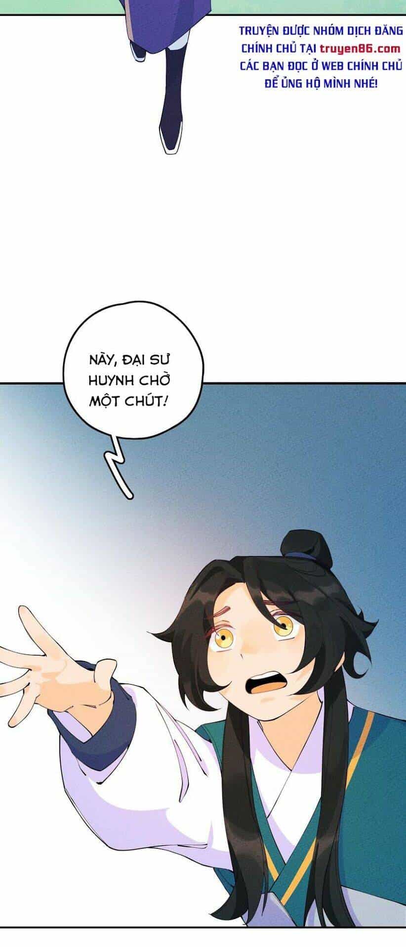 Là Thánh Hoàng Chính Đạo, Ta Cưới Ma Tôn Tà Đạo？！ - Chương 7 - ảnh 66