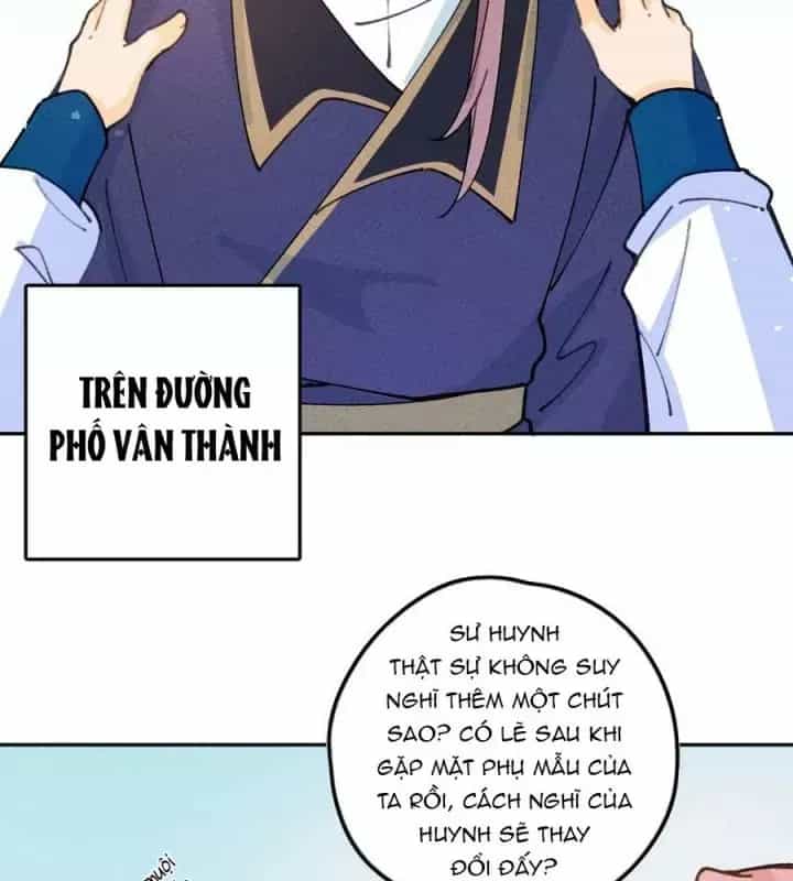Là Thánh Hoàng Chính Đạo, Ta Cưới Ma Tôn Tà Đạo？！ - Chương 73 - ảnh 62