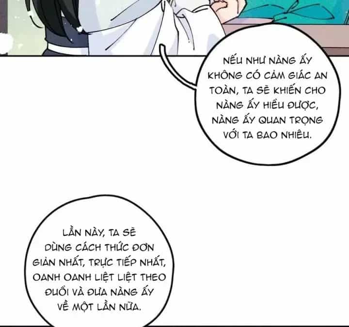 Là Thánh Hoàng Chính Đạo, Ta Cưới Ma Tôn Tà Đạo？！ - Chương 74 - ảnh 51